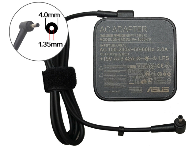 ASUS VivoBook 14 X442UN Power Supply AC Adapter Charger