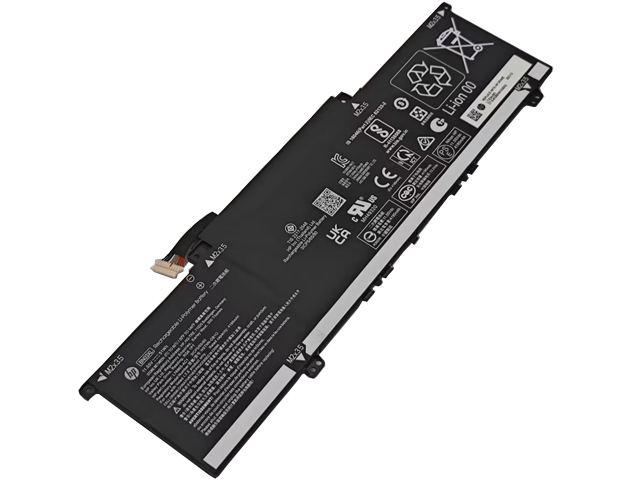 HP ENVY x360 15-ee1011au Laptop Rechargeable Li-ion Battery