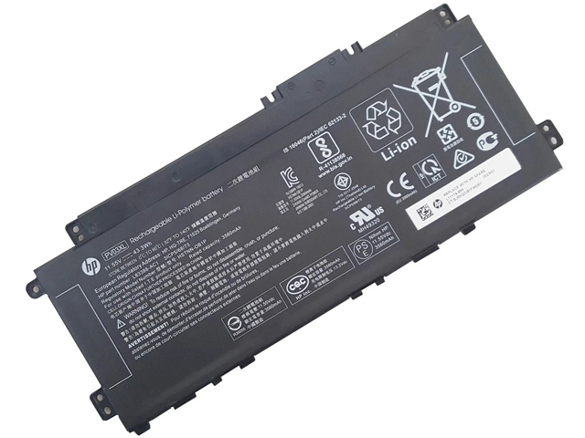 HP Pavilion 14-dv2007tu Laptop Rechargeable Li-ion Battery