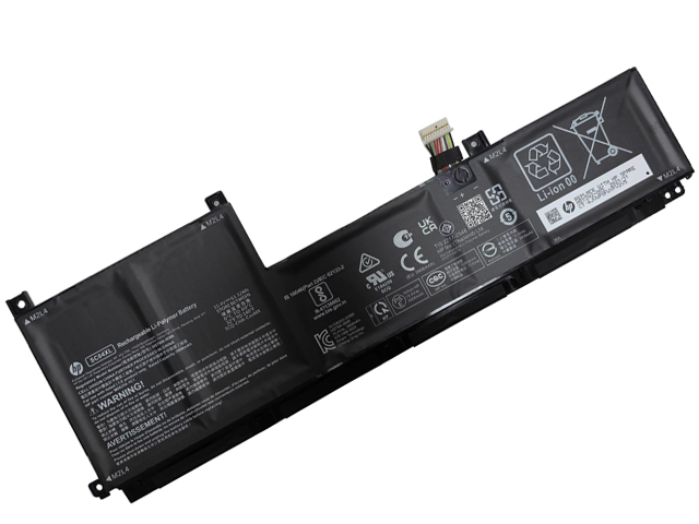 HP ENVY 14-eb0002tu Laptop Rechargeable Li-ion Battery