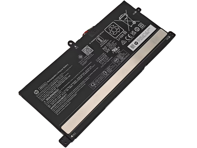 HP Pavilion Plus 14-ey0007au Laptop Rechargeable Li-ion Battery