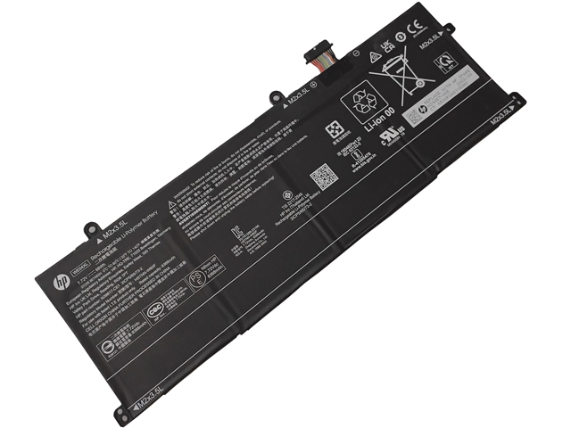 HP Pavilion Plus 14-ey1033au Laptop Rechargeable Li-ion Battery
