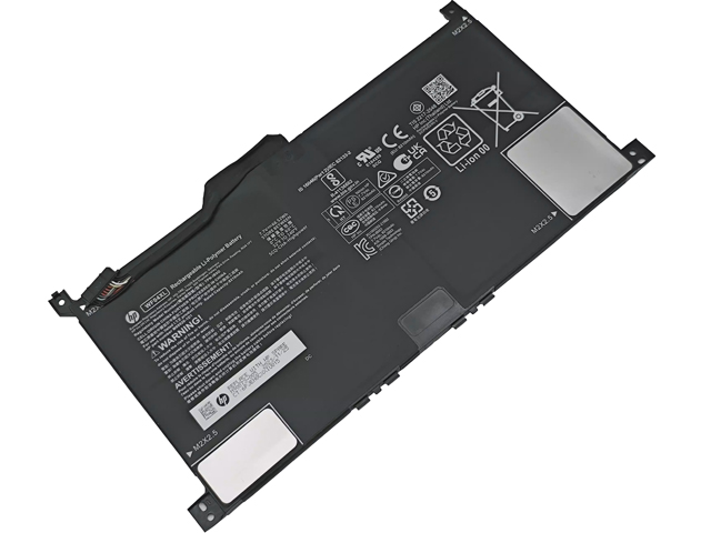 HP ENVY x360 13-bf0139tu Laptop Rechargeable Li-ion Battery