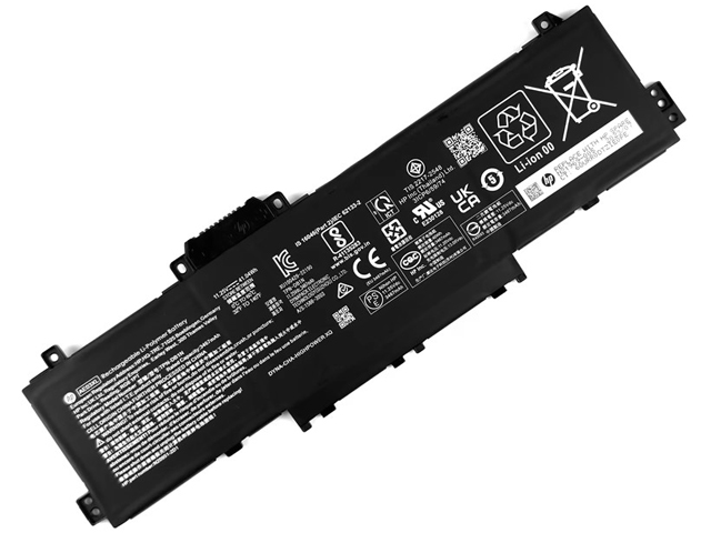 HP 14-ep0251tu Laptop Rechargeable Li-ion Battery