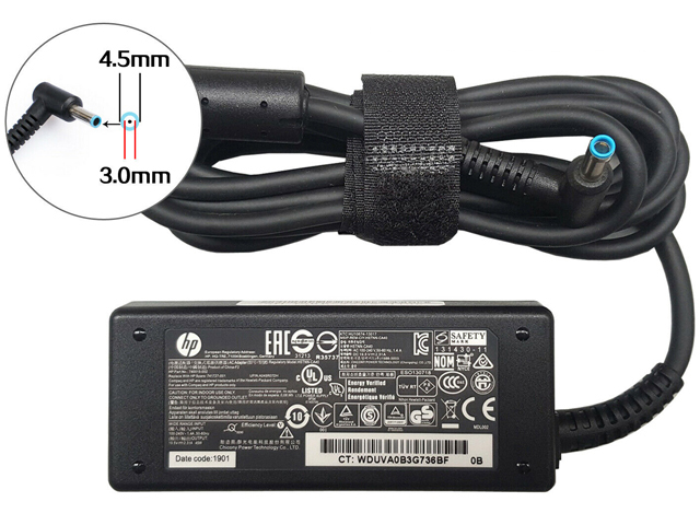 HP Pavilion 14-dv0777tu Power Supply AC Adapter Charger