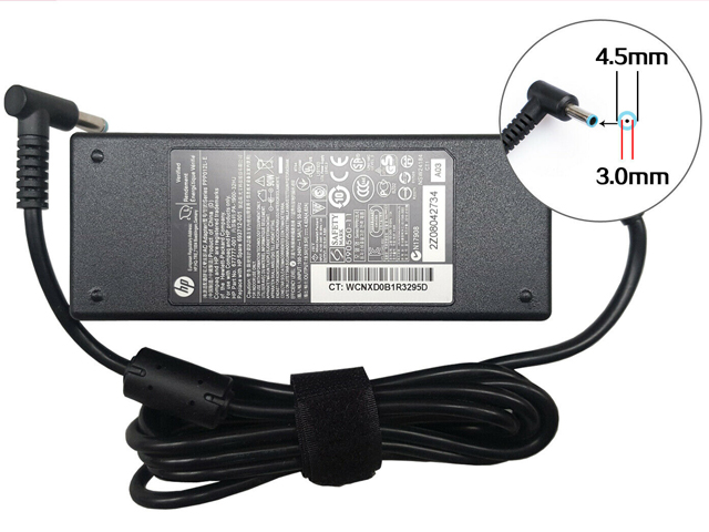HP ENVY 14t-eb100 Power Supply AC Adapter Charger