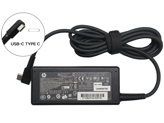 HP Pavilion Plus 14-eh1031tu Power Supply AC Adapter Charger