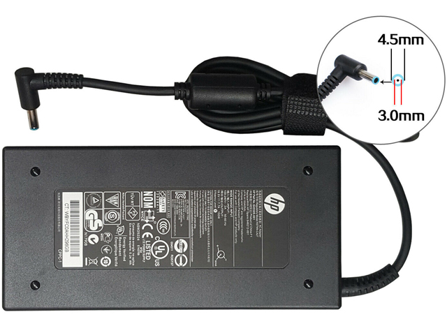 Victus by HP Gaming 15z-fb200 Power Supply AC Adapter Charger