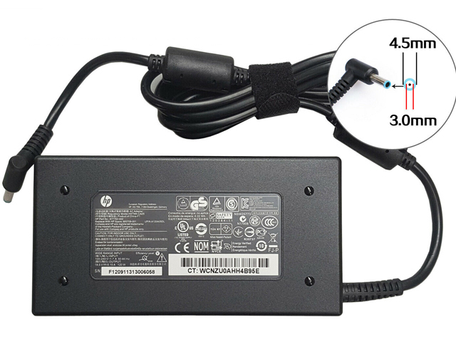 Victus by HP Gaming 15z-fb300 Power Supply AC Adapter Charger
