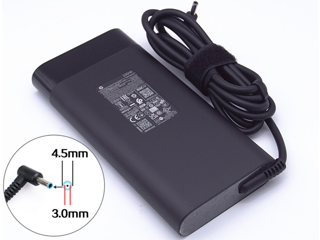 HP OMEN 16t-ap000 Power Supply AC Adapter Charger