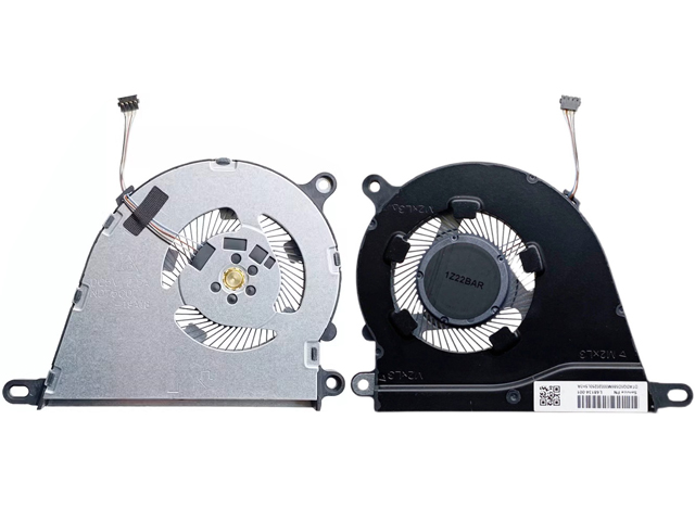 HP 14s-dq3022tu Laptop Fan