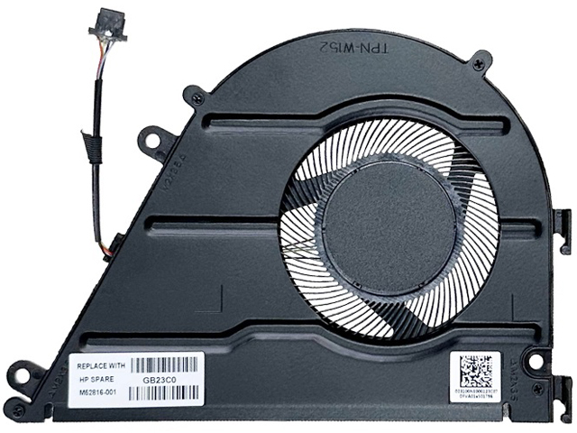 HP Pavilion Aero 13-be0216au Laptop Fan